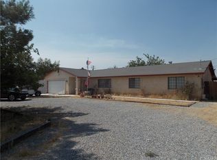 13372 Rancherias Rd, Apple Valley, CA 92308