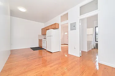 Rented by Living New York