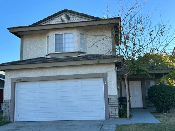 3063 Cardamon St, Rialto, CA 92376