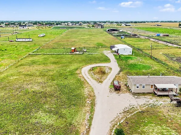 4780 County Road 4101, Kaufman, TX 75142