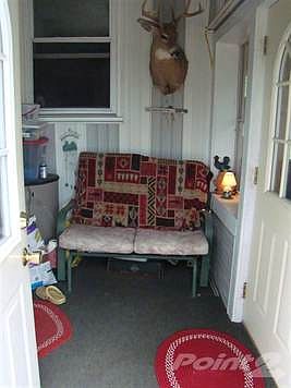 Mudroom