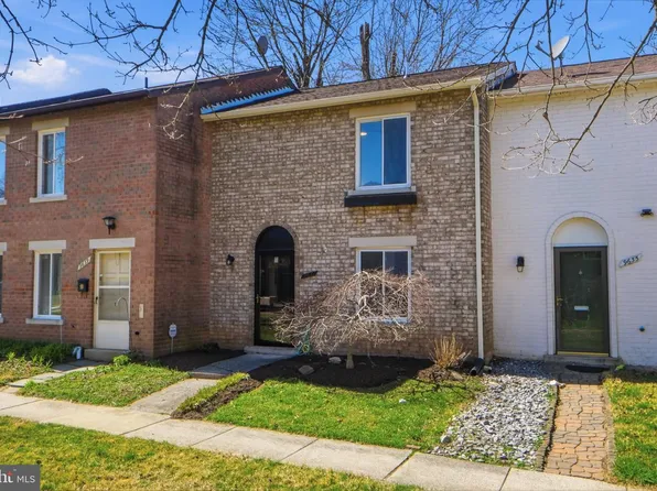 9637 Marston Ln, Montgomery Village, MD 20886