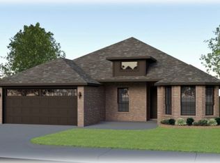 1706 Daybreak Way, Midland, TX 79705