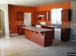 5730 Sonora Pass Dr, Sparks, NV