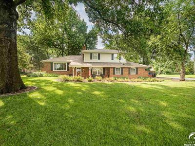 925 W 29th St, Lawrence, KS, 66046