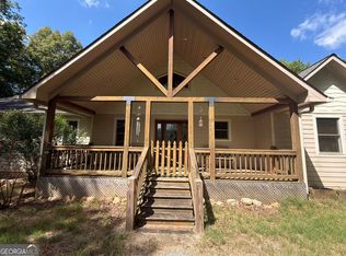 1220 Old Parker Ter, Ellijay, GA 30536