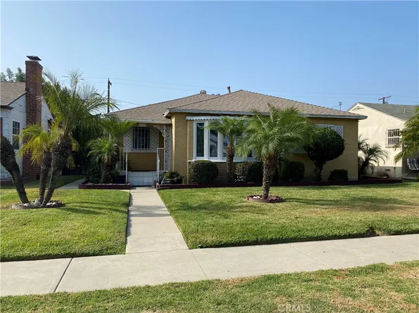 3772 Carlin Ave, Lynwood, CA 90262