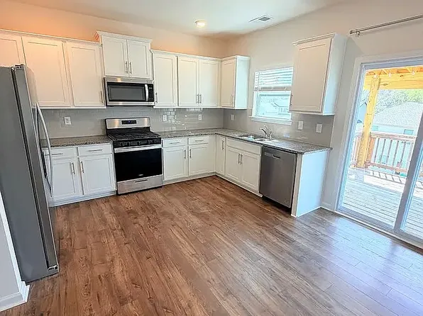 768 Fountain Park Blvd, Asheville, NC 28806