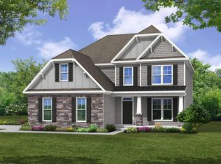 215 Cape Fear Dr, Whitsett, NC 27377