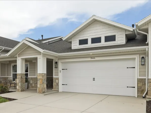 2534 S 2430th St W #507, Syracuse, UT 84075