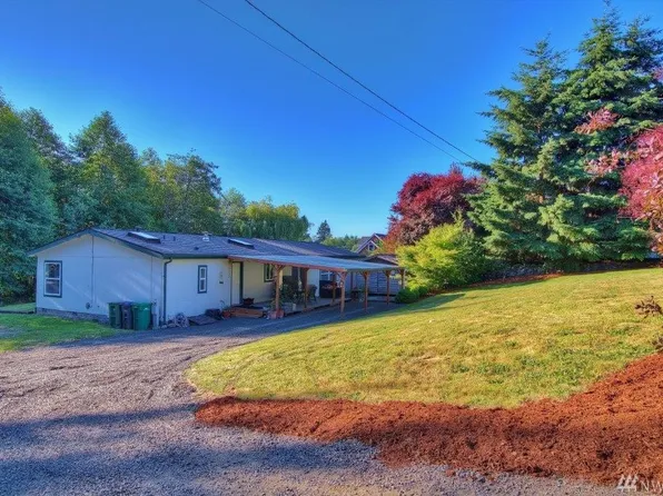 3532 Perry Ave NE, Bremerton, WA 98310