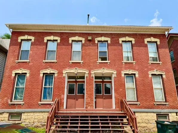 415-419 Loras Blvd, Dubuque, IA 52001
