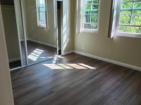 Front Bedroom with great natural Light