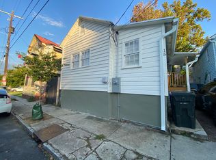 15 Line St, Charleston, SC 29403
