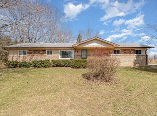 7777 E Sanilac Rd, Kingston, MI 48741