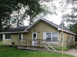 2011 S Dangl Rd, Muskegon, MI 49442
