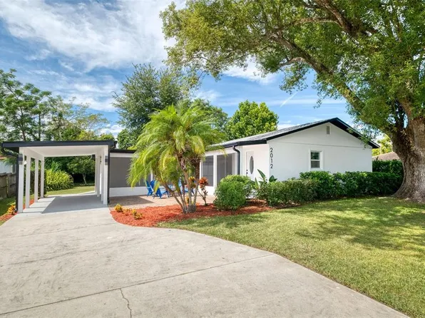 2012 Dorris Dr, Orlando, FL 32807