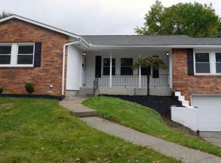 4721 McFadden Rd, Columbus, OH 43229