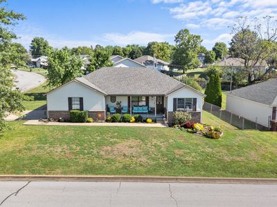 2101 E Lee Street, Republic, MO, 65738