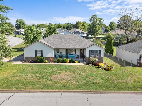 2101 E Lee Street, Republic, MO 65738