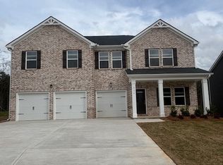 334 Jarrett St, Fairburn, GA 30213