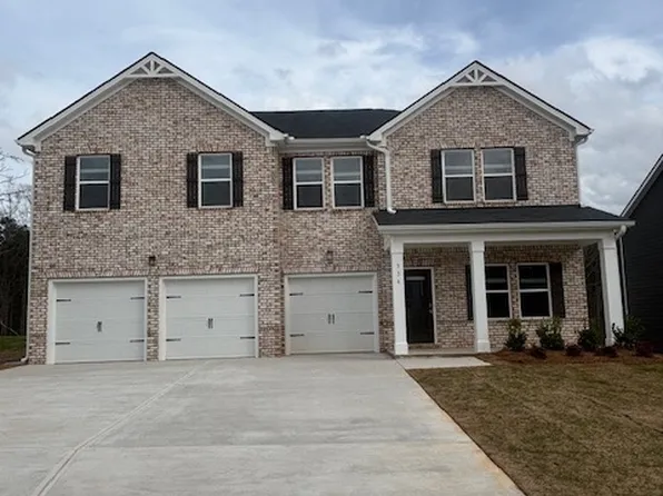 334 Jarrett St, Fairburn, GA 30213