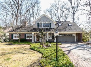 2124 Wallingford Rd, Ann Arbor, MI 48104