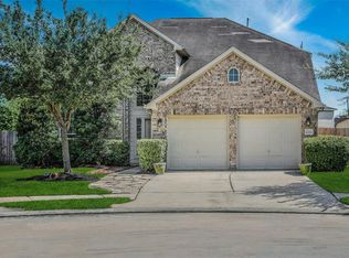 6703 Lilacbrook Ct, Spring, TX 77379