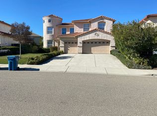 1847 Mount Conness Way, Antioch, CA 94531