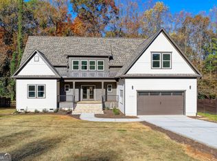 4557 Duncan Dr, Buford, GA 30518