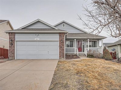18617 Horse Creek Street, Parker, CO, 80134