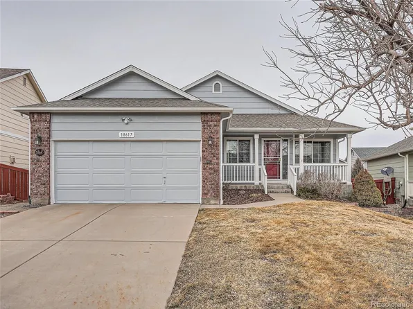 18617 Horse Creek Street, Parker, CO 80134