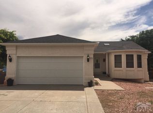 424 W Parkway Dr, Pueblo West, CO 81007