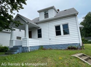 3696 S Lima Rd, Fort Wayne, IN 46805