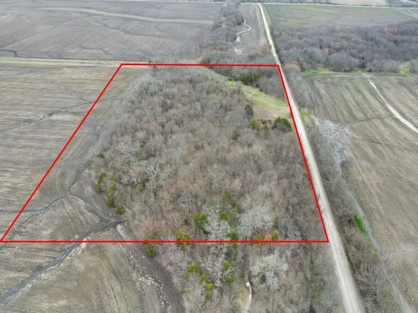 0 Jameson Rd, Van Alstyne, TX 75495