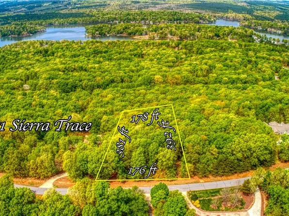 2171 Sierra Trace Rd #53, Denton, NC 27239