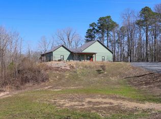 64 River Watch Ln, Glenwood, AR 71943