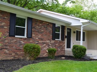 335 Worman Dr, Columbus, OH 43230