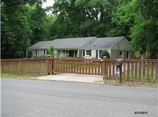 4606 Log Cabin Rd, Nashville, TN 37216