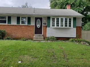 2215 Graham Dr, Wilmington, DE 19808