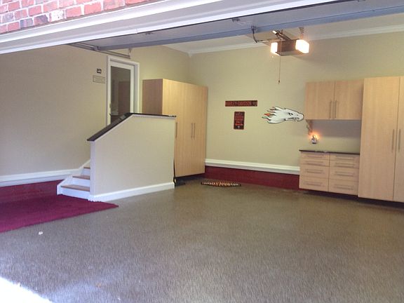 Lifetime warranty floor