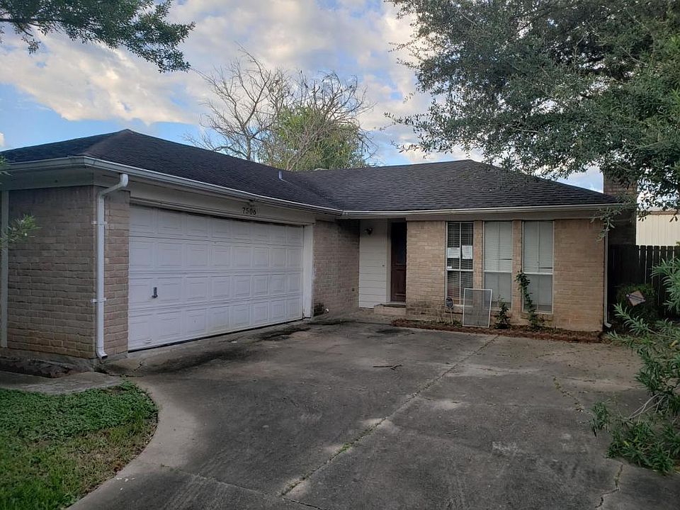 1st image of 7506 Winter Glen Ln