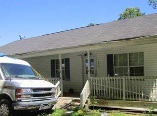 318 Johnson Rd, Jasper, AL 35504