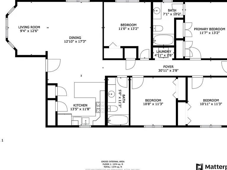6 Forest St #2 — Photo 17