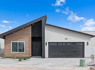 7304 John Gerald Way, El Paso, TX 79934