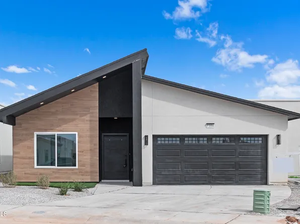 7304 John Gerald Way, El Paso, TX 79934