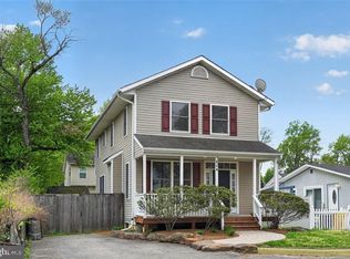 1604 Oriole Rd, Edgewater, MD 21037