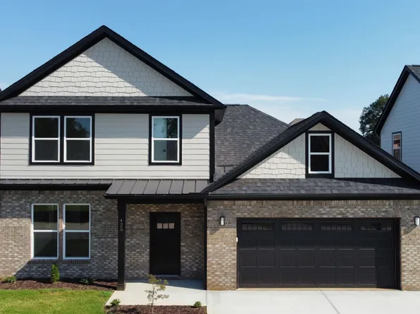 425 Ambiance Ct, Spartanburg, SC 29301