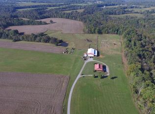 200 Jefferies Rd, Knifley, KY 42753