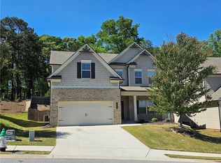 7811 Silk Tree Point, Braselton, GA 30517